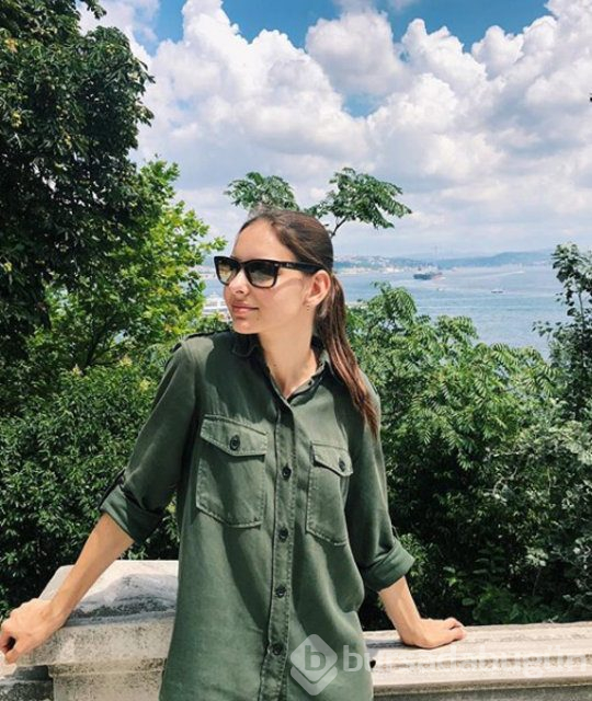 Jessica May: Reyting için soyunmam

