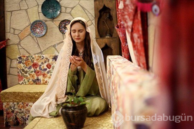 Jessica May: Reyting için soyunmam
