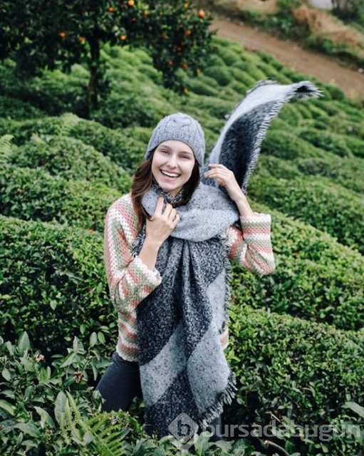 Jessica May: Reyting için soyunmam
