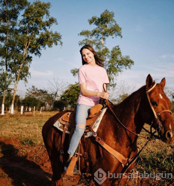 Jessica May: Reyting için soyunmam
