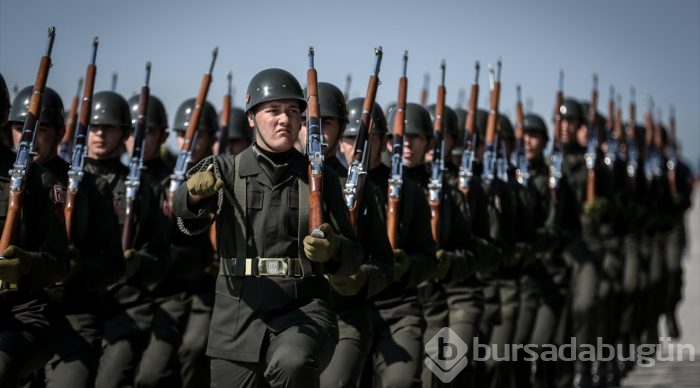 Çanakkale Kara Savaşları'nın 104. yılı
