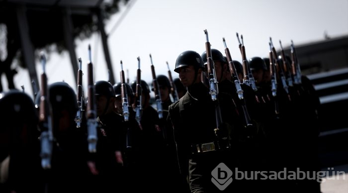 Çanakkale Kara Savaşları'nın 104. yılı
