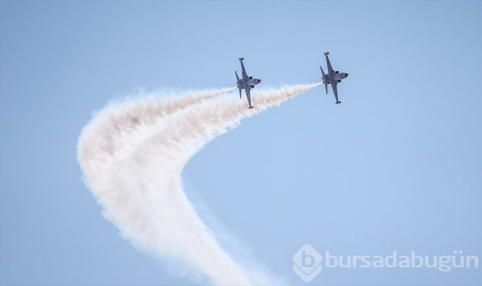 Çanakkale Kara Savaşları'nın 104. yılı
