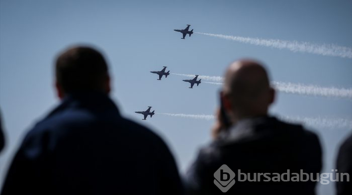 Çanakkale Kara Savaşları'nın 104. yılı
