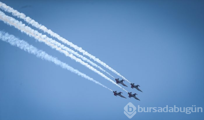 Çanakkale Kara Savaşları'nın 104. yılı
