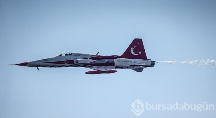 Çanakkale Kara Savaşları'nın 104. yılı
