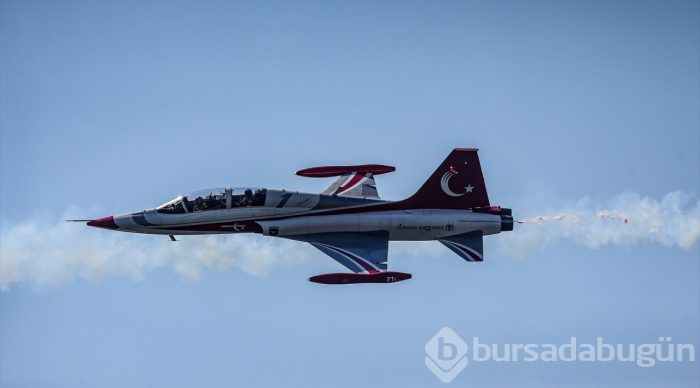 Çanakkale Kara Savaşları'nın 104. yılı
