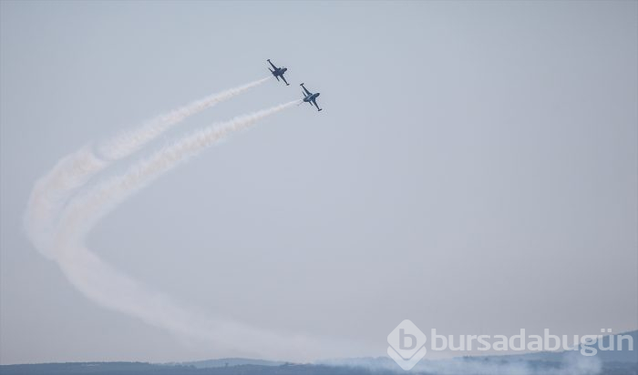 Çanakkale Kara Savaşları'nın 104. yılı
