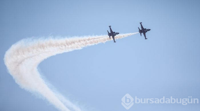 Çanakkale Kara Savaşları'nın 104. yılı
