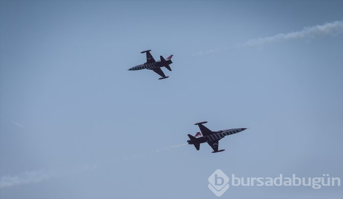 Çanakkale Kara Savaşları'nın 104. yılı
