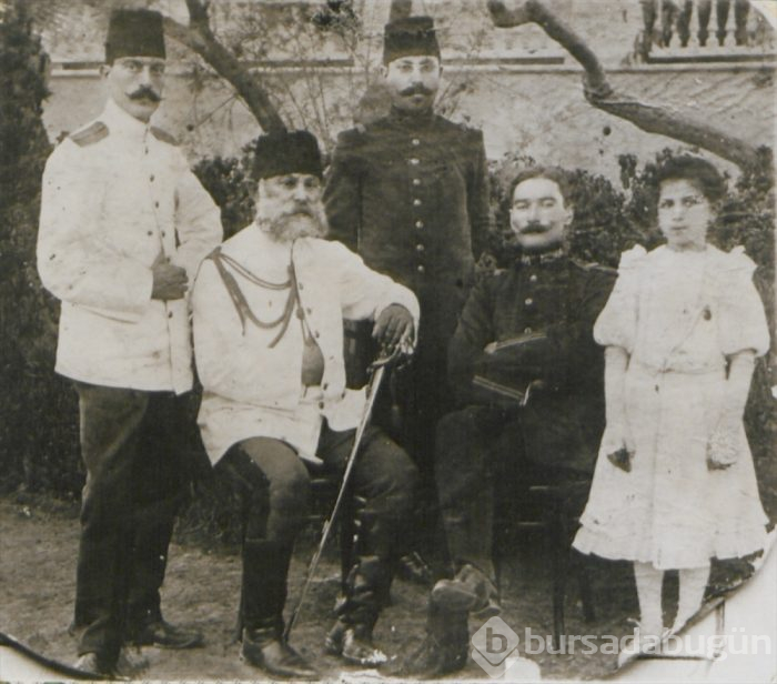 Atatürk'ün hiç görülmemiş fotoğraflarıyla 23 Nisan Çocuk Bayramı
