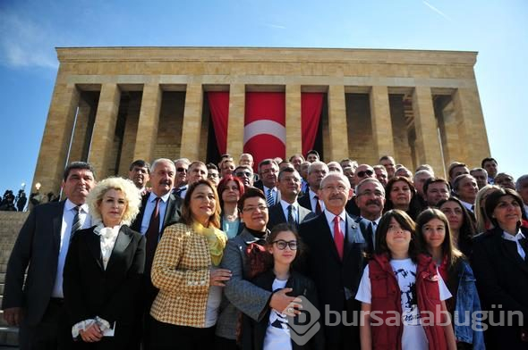 23 Nisan Ulusal Egemenlik ve Çocuk Bayramı törenlerinden renkli görüntüler