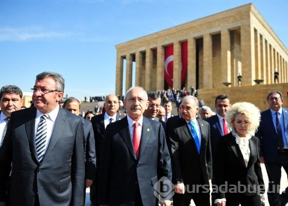 23 Nisan Ulusal Egemenlik ve Çocuk Bayramı törenlerinden renkli görüntüler