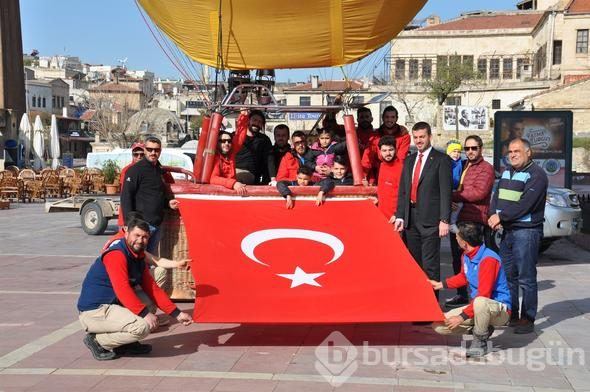 23 Nisan Ulusal Egemenlik ve Çocuk Bayramı törenlerinden renkli görüntüler
