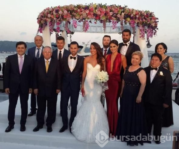  Yunan basınından Hasan Ali Kaldırım'ın eşi için şoke eden iddia 