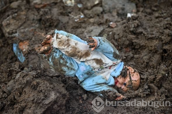 Kolombiya'da ölü sayısı 30'a yükseldi
