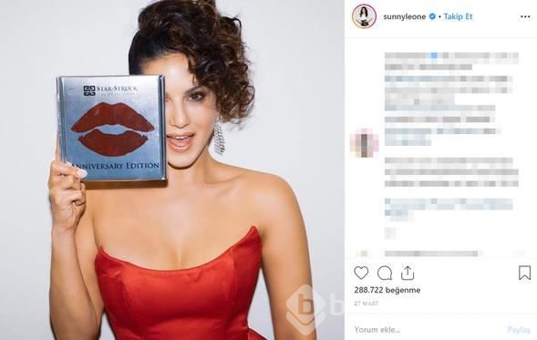 Yetişkin film yıldızıydı! Yeni mesleği tartışma yarattı
