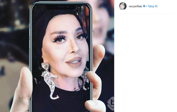 Nur Yerlitaş: Artık bitti, milyonlar verseler ekrana dönmem