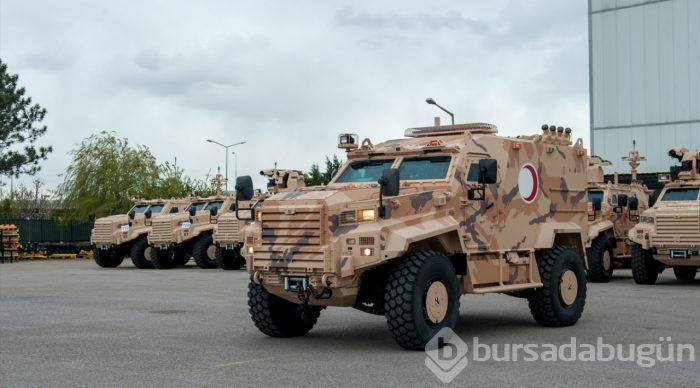 Türk zırhlısı hayat kurtaracak
