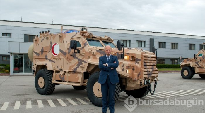 Türk zırhlısı hayat kurtaracak
