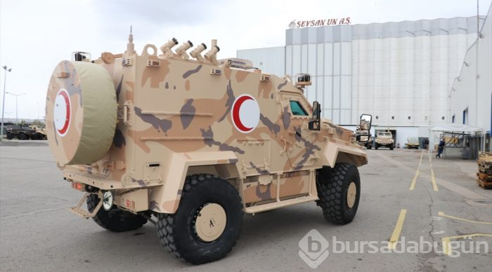 Türk zırhlısı hayat kurtaracak
