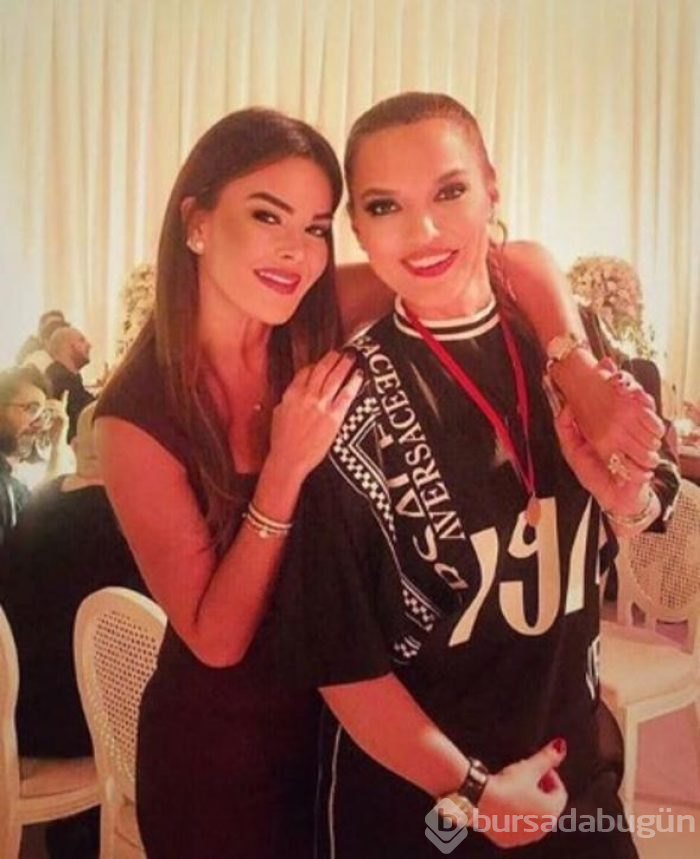 Demet 47 oldu! Partide dikkat çeken detay...