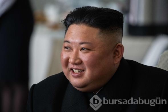 Kuzey Kore lideri Kim Jong-un, Rusya'da!

