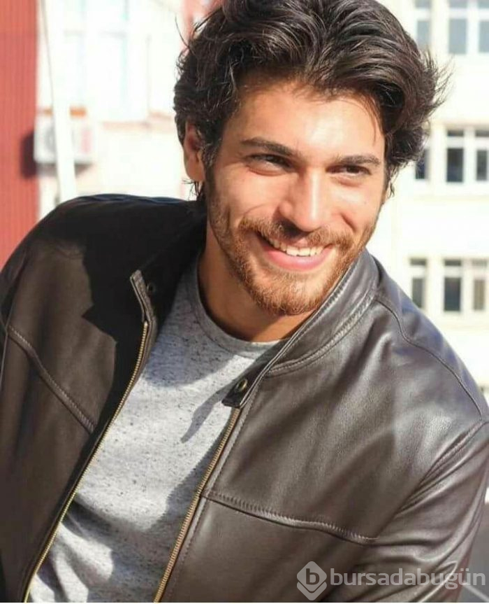 Can Yaman paylaşımı ile olay yarattı