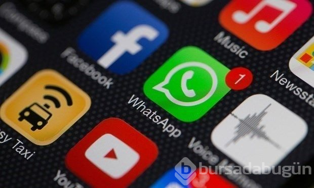 WhatsApp'tan çok konuşulacak yasak