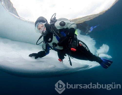 Buz Mağaraları