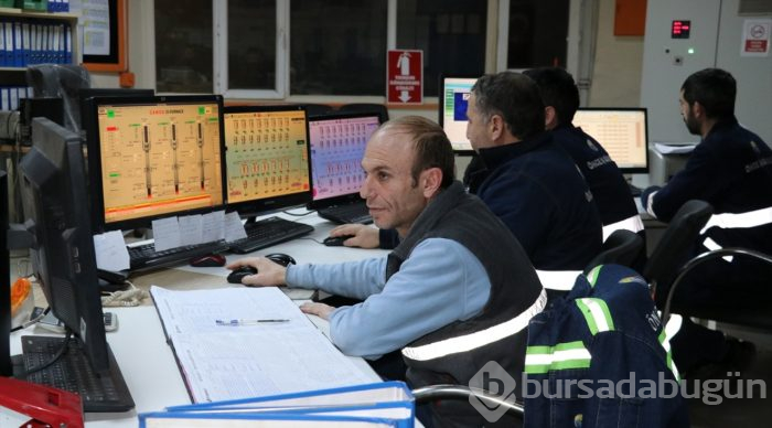 Krom üretiminde iki kat artış hedefi
