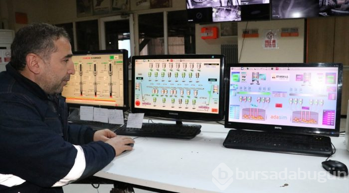 Krom üretiminde iki kat artış hedefi
