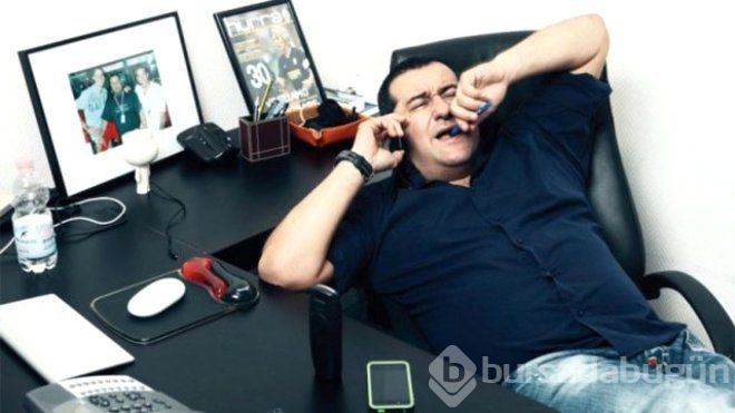 Pizzacıda bulaşıkçıydı, milyoner oldu! Şimdi paraya para demiyor