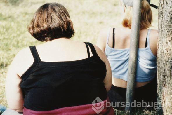 Çocuklarda görülen obezitede ebeveynlere düşen görevler
