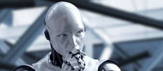  Skynet gerçek mi oluyor? Bilim insanları canlıya benzer robotlar üretti 