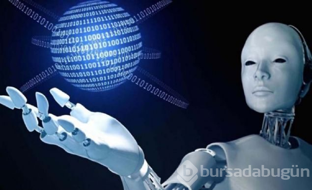  Skynet gerçek mi oluyor? Bilim insanları canlıya benzer robotlar üretti 