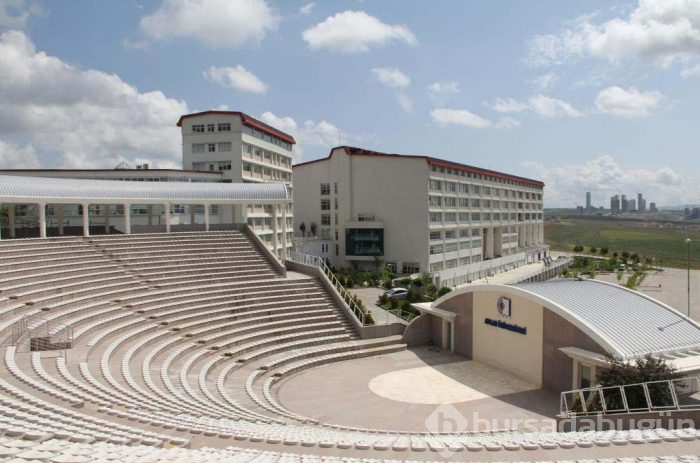 2019 yılı verilerine göre en başarılı üniversiteler
