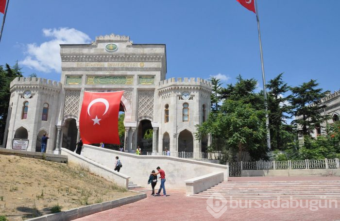2019 yılı verilerine göre en başarılı üniversiteler
