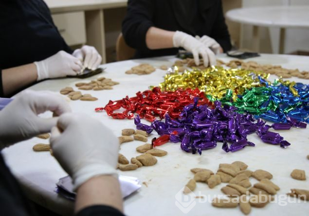 41 çeşit baharatla hazırlanıyor, tüm hastalıklara şifa oluyor 
