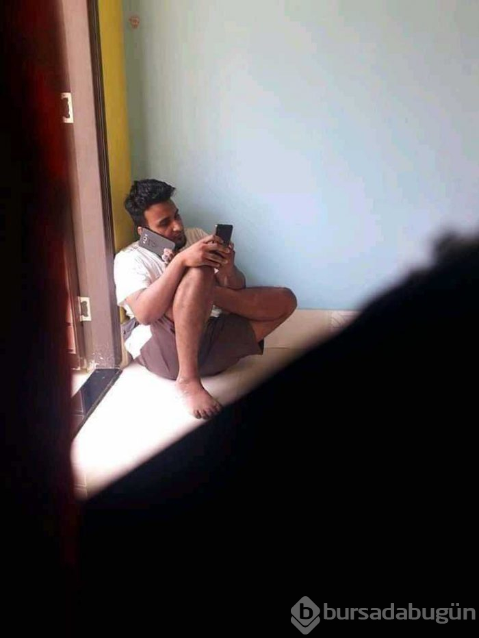 Günün en çok paylaşılan fotoğrafları (25.04.2019)