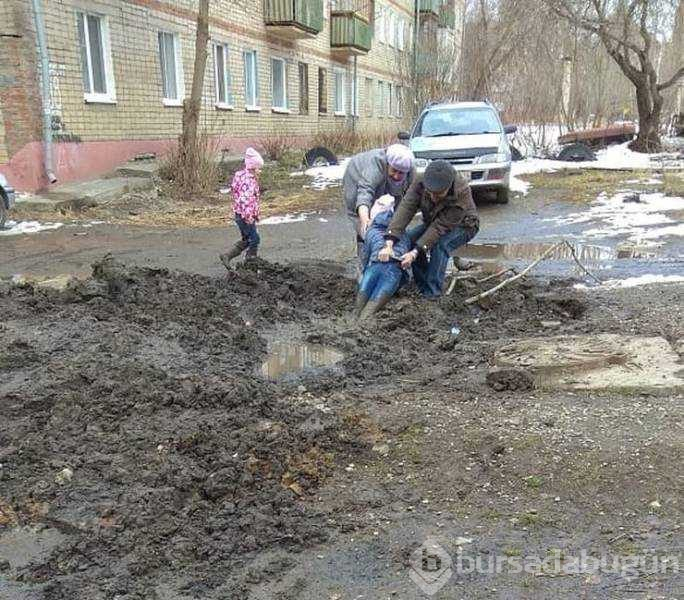 Günün en çok paylaşılan fotoğrafları (25.04.2019)