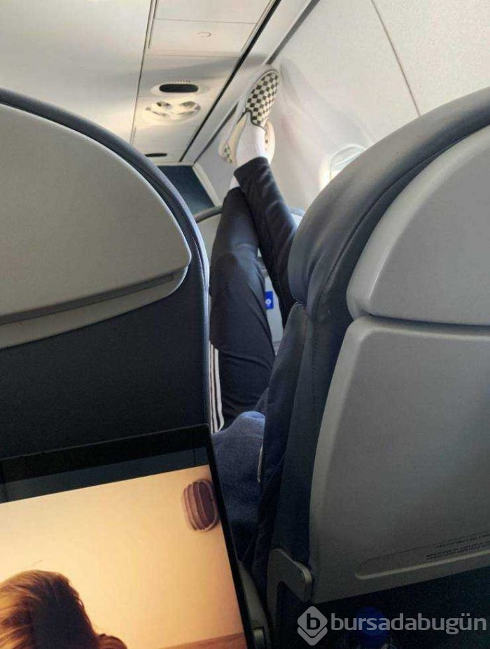 Günün en çok paylaşılan fotoğrafları (25.04.2019)