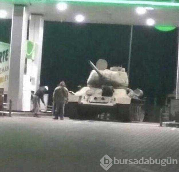 Günün en çok paylaşılan fotoğrafları (25.04.2019)