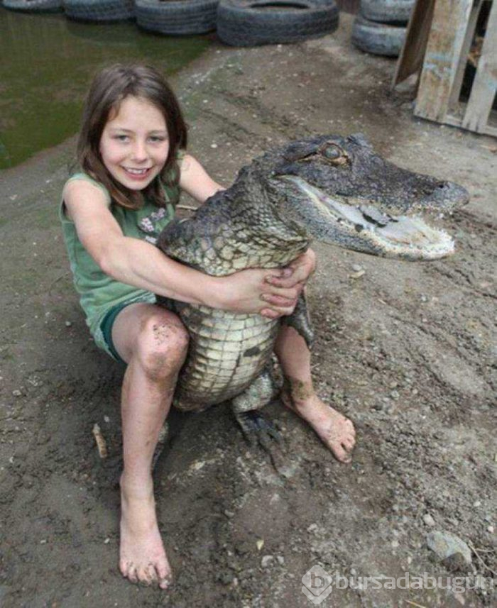 Günün en çok paylaşılan fotoğrafları (25.04.2019)