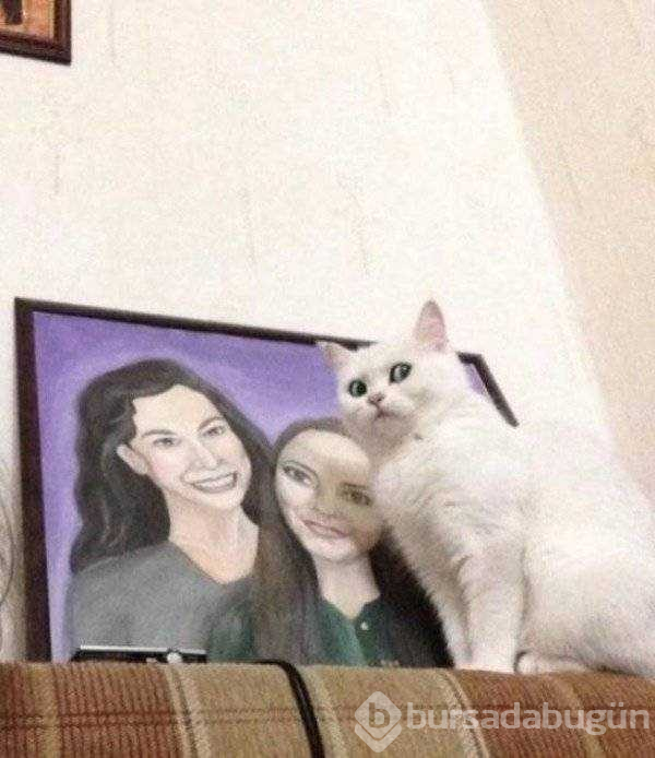 Günün en çok paylaşılan fotoğrafları (25.04.2019)