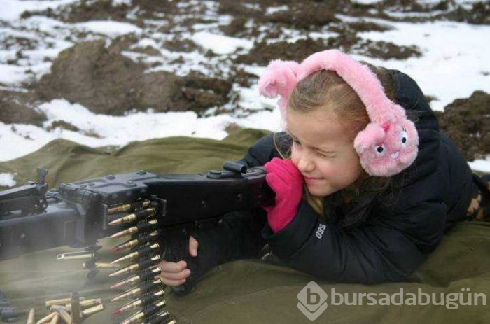Günün en çok paylaşılan fotoğrafları (25.04.2019)