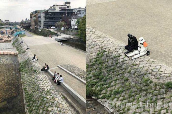 Günün en çok paylaşılan fotoğrafları (25.04.2019)