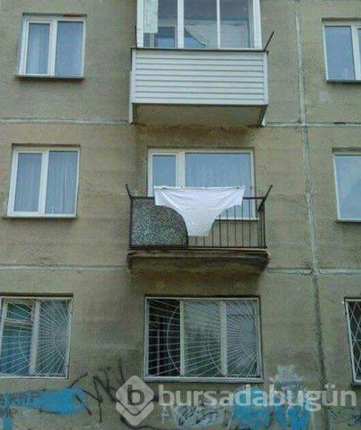 Bu Ruslar bir alem!