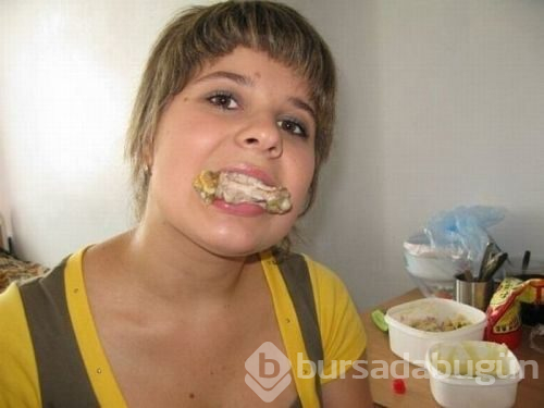 Bu Ruslar bir alem!