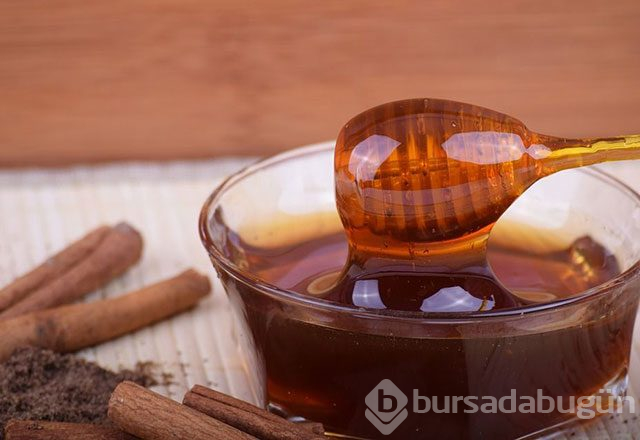3 malzemeyle saçlarınızı geri kazanın!